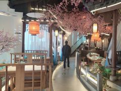 -荷塘秋月·本帮江浙菜(国权路店)