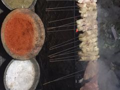 -永安烧烤