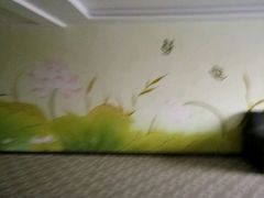 -灵山莲花公园-温泉度假区