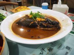 -听涛雅苑百味饺子老家菜馆