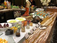 -AdD全日制餐厅(中谷花园酒店)