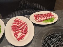 -NIUAN牛庵·日式和牛烧肉(恒隆店)