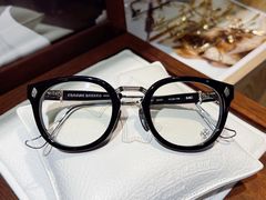 -EYEPHILO镜之道·克罗心眼镜