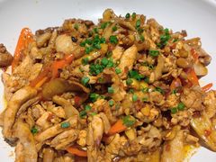 -大碗先生(万家丽店)