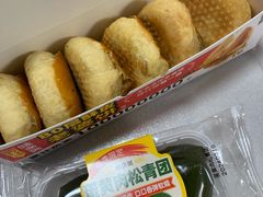 -味多美蛋糕(阜成门店)