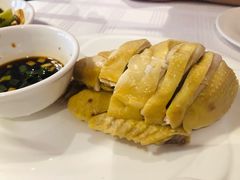 -翠亭酒家(山西南路店)