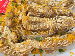 -景好海鲜餐厅(大鹏必选旅游店)