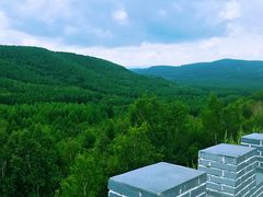 -塞罕坝国家级自然保护区