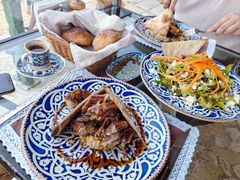 -Seten Restaurant Cappadocia
