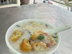 艇仔粥-源记肠粉(华贵路店)