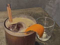 三途川-BE NORMAL CAFE(霞溪路店)