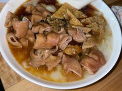 -汕头小吃粿汁(怡居街店)