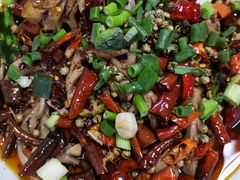 -老丘丘(较场口店)