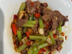 -西贝莜面村(镇江苏宁广场店)