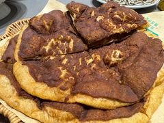 -黑窑厂糖油饼烤鸭·清真菜(旗舰店)