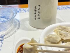 -东方饺子王(工农大路店)