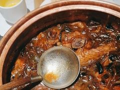 -关东小磨东北菜(漕河泾印象城店)