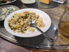 -兰溪小馆(东直门簋街店)