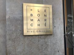 -乐蓬马歇百货公司(Rive Gauche)