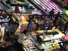 -盒马鲜生(189购物中心店)
