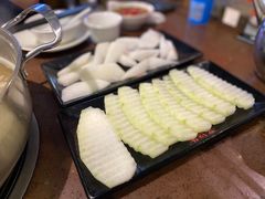 -幸运牛汕头小黄牛牛肉火锅(梅林店)
