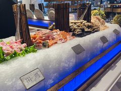 -诱货海鲜自助火锅(爱琴海购物公园东百店)