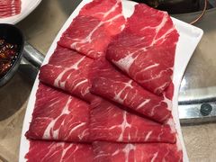 -东来顺饭庄(西直门店)