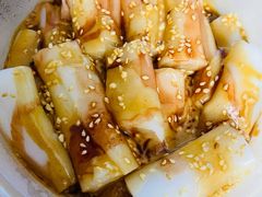 三酱肠粉-佰搭果·广式茶餐厅(石牌东路店)