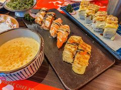 -仙隐小鹿中华料理(南宁万象城店)