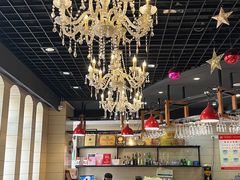 -红房子西菜馆(淮海中路店)