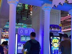 -反斗乐园(领展中心城店)