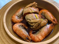 -神仙馆(衡山路店)