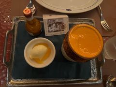 -福楼毕斯罗F Bistronome(国贸商城约会地标景观店)