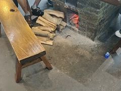 -印象老灶台三下锅·湘西本土原味菜(天门山索道店)