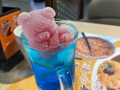 -白熊咖哩(新世界城店)