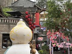 -重庆十八梯传统风貌区