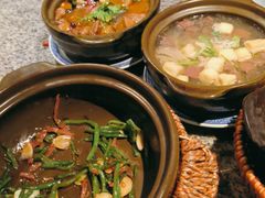 -南京大牌档(之心城店)