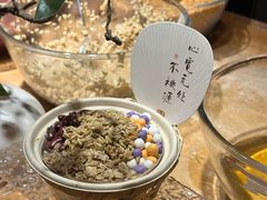 -沙州食驿·非遗小吃夜市
