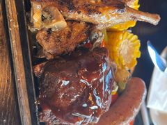 -blue frog蓝蛙(长泰广场店)