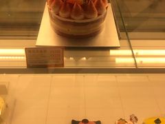 -BreadTalk面包新语·烘焙蛋糕(广州白云五号店)