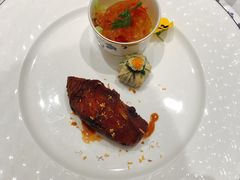 -Yan Ting 宴庭中餐厅(上海静安瑞吉酒店)
