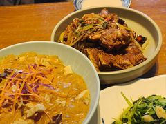 -95号酱骨·一块豆腐(展春园西路店)