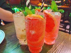 -Famous肥猫墨西哥音乐餐吧(五棵松华熙LIVE店)