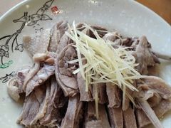 -乡亲鹅肉城(吴江店)
