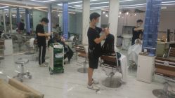 点击看大图 -潘多拉Hairsalon
