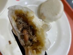-庆丰包子铺(东单店)