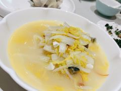 娃娃菜-蝶园·装修中(BFC外滩金融中心店)