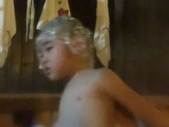 -天目湖涵田半山温泉