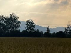 -黟县屏山村