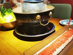 甄选扎鲁特羔羊肉-顺承小院儿